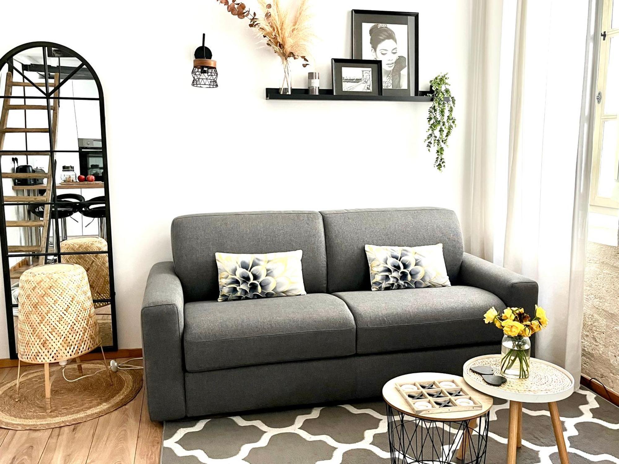 Mini-Loft, Clos Des Arts - Parking Gratuit Αβινιόν Εξωτερικό φωτογραφία