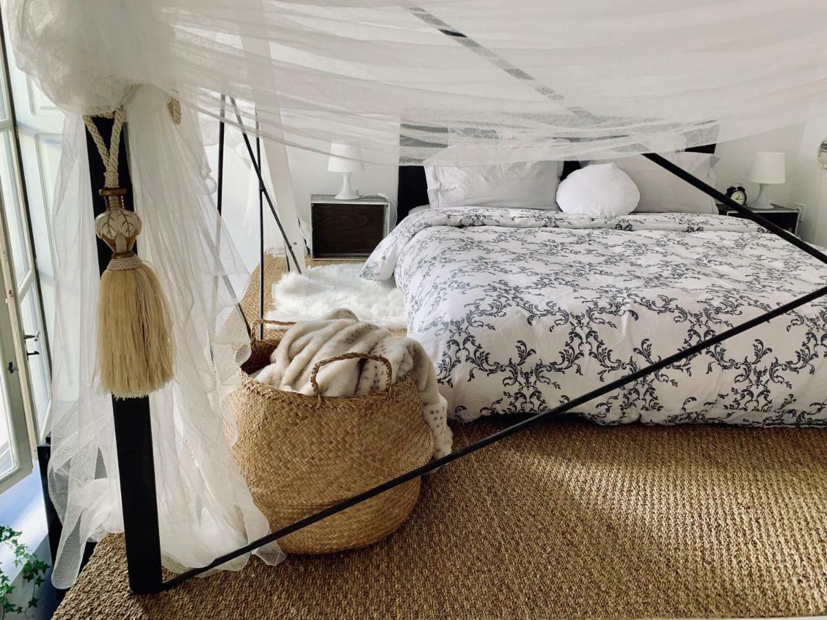 Mini-Loft, Clos Des Arts - Parking Gratuit Αβινιόν Εξωτερικό φωτογραφία